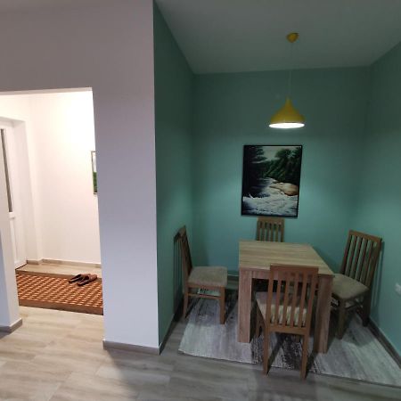 Crown Apartments Skopje Luaran gambar